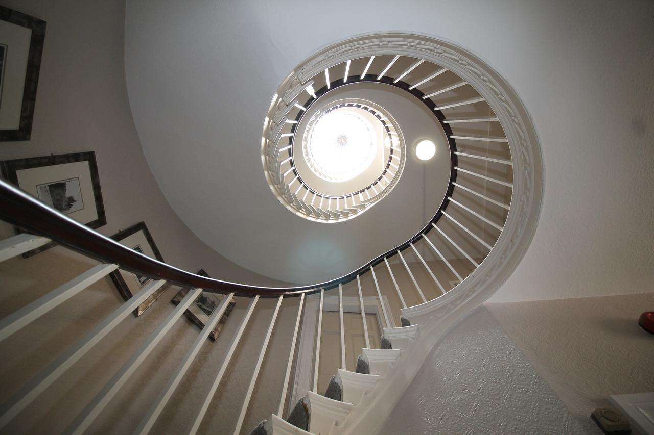 Number 18 Apartments エクセター エクステリア 写真
